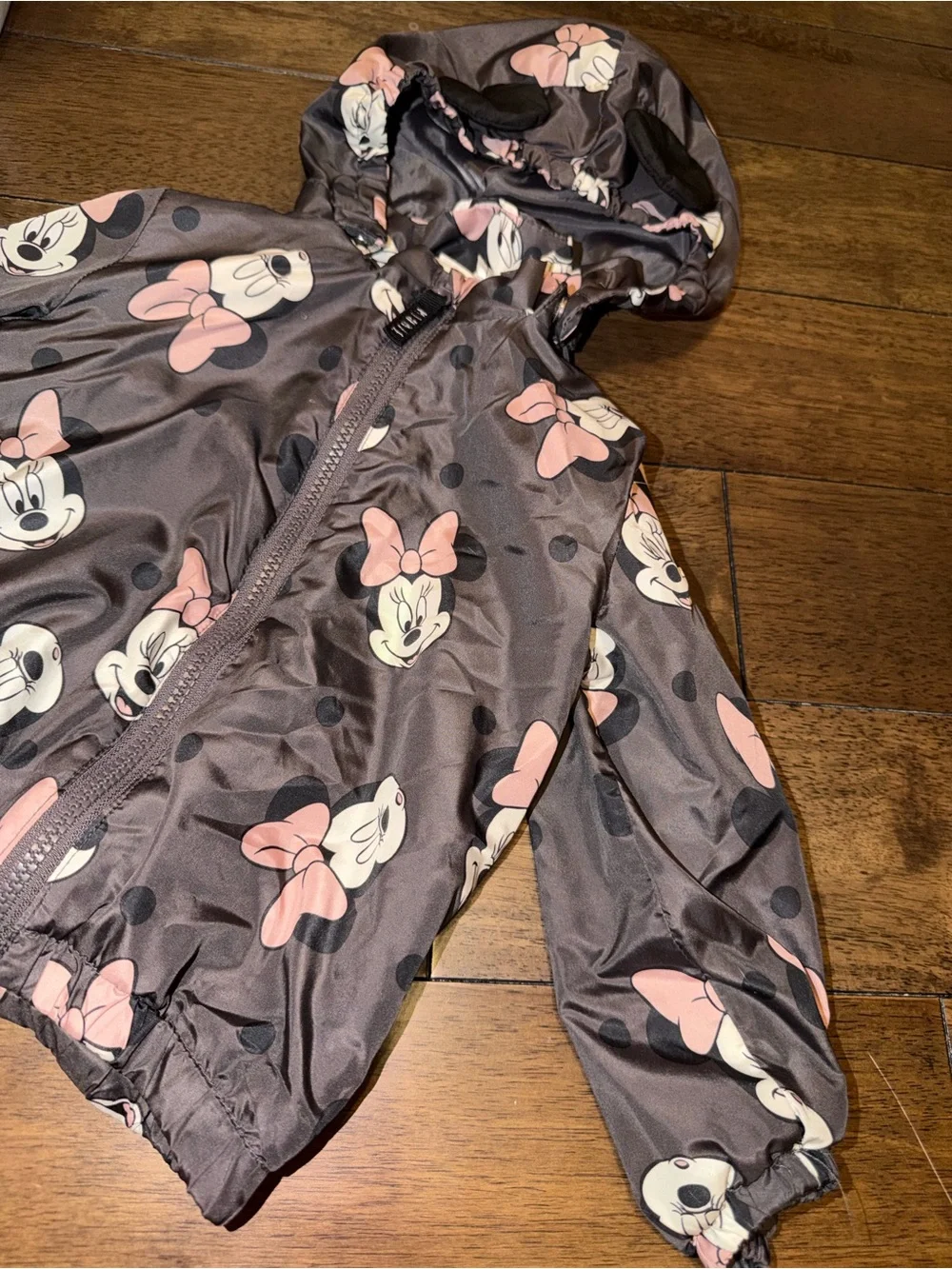 Disney great used